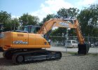 Экскаватор гусеничный CX210B