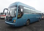 Автобус Universe Luxury