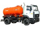 Вакуумная машина Вакуумная машина КО-520М