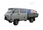 Лесопатрульная машина 3303(39094)