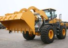 Фронтальный погрузчик 952H