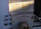 Генератор синхронный МССА 83-4 МССА 83-4