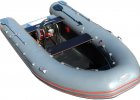 Лодка комбинированная КАЙМАН-450А КАЙМАН-N-450A