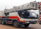 Автокран QY30V
