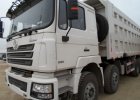Самосвал SX3316DT366 8х4