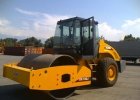 Каток грунтовый 142J