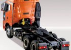 Седельный тягач CA4250P66K24T1A1E5