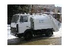 Мусоровоз КО-456
