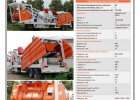 Мобильный бетонный завод Semix CAPITAN 60 Semix
