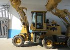 Фронтальный погрузчик Kaixing ZL-926
