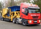 Дробилка BAT BB 110 TD