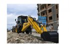 Экскаватор-погрузчик Tarsus 885