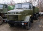 Автокраны краз 250