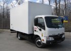 Фургон 300