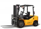 Погрузчик вилочный LONKING LG20DT