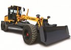 Автогрейдер MITSUBER MG135R Gröningen