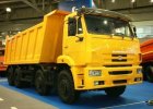 Самосвал -65201-26012-73