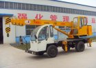 Автокраны QLY5Z