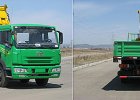 Автоманипулятор 16T авто-манипулятор прямой рукой