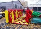 Кормозаготовительная техника Косилка КРН-2,1