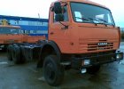 Шасси 53228