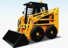 Мини-погрузчик SDHW JC45