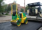 Виброкаток 