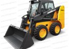 Мини-погрузчик Lonking CDM312