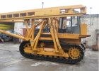 Сваебойный копер СП-49Д