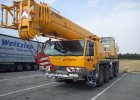 Автокран Tadano- ATF 70G-4