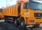 Самосвал SX3316DR366