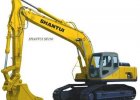 Гусеничный экскаватор SE230
