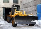 Автогрейдер ДЗ-98