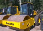 Каток грунтовый SR12-5