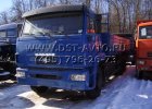 Бортовой автомобиль 65117-6010-78