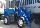Фронтальный колесный погрузчик CTK LW930s