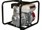 Мотопомпа бензиновая DDE PN50 PN50