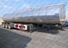 Полуприцеп ATLANT BTC3638B