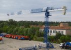 Башенные краны JT-110