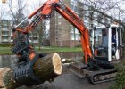 Мини-экскаватор Kubota KX101-3G