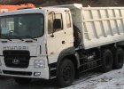 Самосвал HD 270