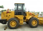 Фронтальный погрузчик ChengGong ZL30 B