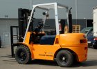 Погрузчик вилочный VP FD30