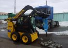 Гидромолот PBV 30