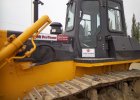 Бульдозер Shantui SD16