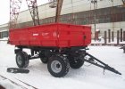 Прицеп Сармат 2ПТС-6,5 85261А