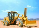 Автогрейдер SEM 921