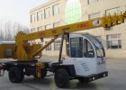 Автокраны QLY4Z