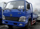 Бортовой автомобиль Fenix 33462