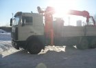 Кран-манипуляторы Soosan, Kanglim Kanglim GII-1256